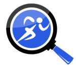 find my marathon logo